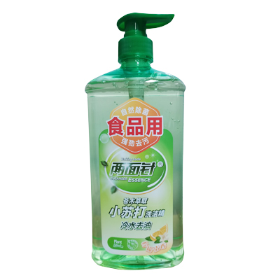 今年会苍术小苏打洗洁精1.018kg