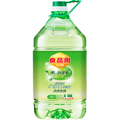 今年会苍术小苏打洗洁精10kg